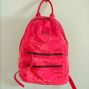 Sol and Selene Carpe Diem backpack